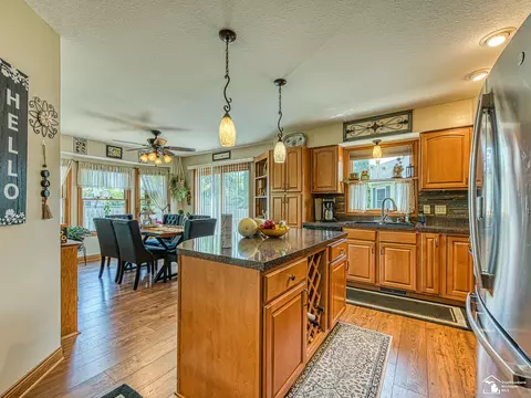 Kitchen - 8910 Baldwin, Monroe, MI 48162 photo 3 of 3