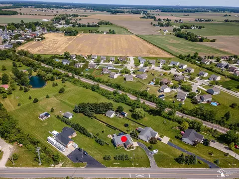 View/Area - 8910 Baldwin, Monroe, MI 48162 photo 3 of 9
