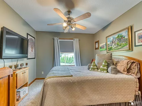 Bedroom - 8910 Baldwin, Monroe, MI 48162 photo 6 of 7