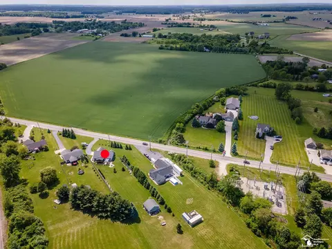 View/Area - 8910 Baldwin, Monroe, MI 48162 photo 8 of 9