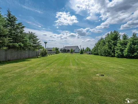 Exterior - 8910 Baldwin, Monroe, MI 48162 photo 13 of 13