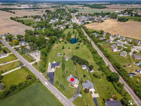 View/Area - 8910 Baldwin, Monroe, MI 48162 photo 4 of 9