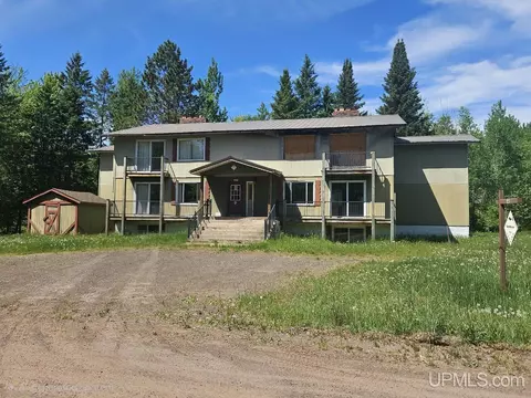 e6242 Snowdrift Street, Ironwood, MI 49938