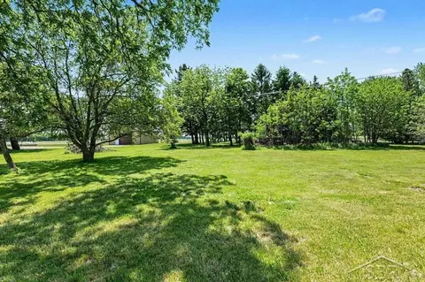 Exterior - 17985 Dice, Hemlock, MI 48626 photo 6 of 6