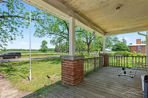 Exterior - 17985 Dice, Hemlock, MI 48626 photo 2 of 6