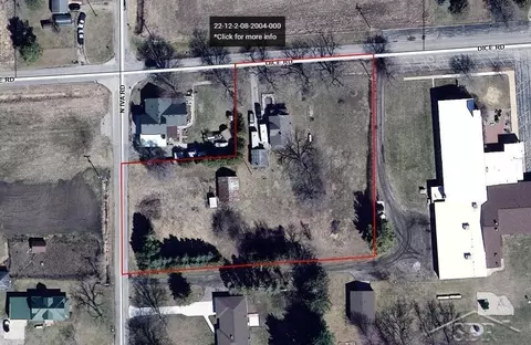 View/Area - 17985 Dice, Hemlock, MI 48626 photo 1 of 1