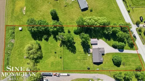 View/Area - 9201 Lambs, Wales, MI 48027 photo 3 of 3