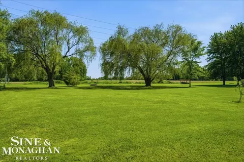 Exterior - 9201 Lambs, Wales, MI 48027 photo 7 of 11