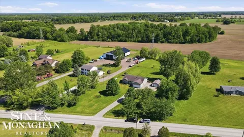 View/Area - 9201 Lambs, Wales, MI 48027 photo 1 of 3