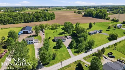 View/Area - 9201 Lambs, Wales, MI 48027 photo 2 of 3
