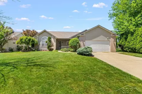 2961 Laurel, Saginaw, MI 48603