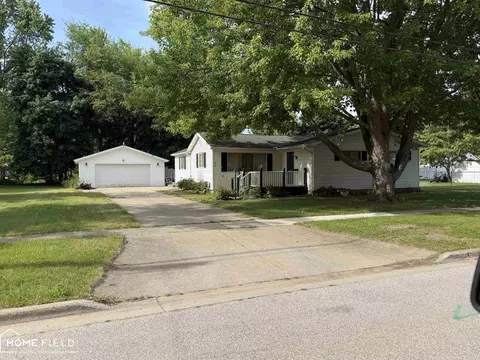 533 Grace, Owosso, MI 48867
