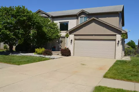 47172 Morning Dove, Macomb, MI 48044