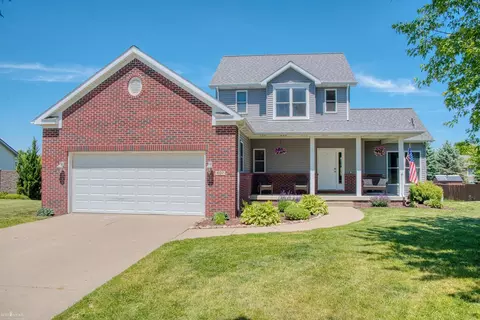 607 Doyle, Laingsburg, MI 48848