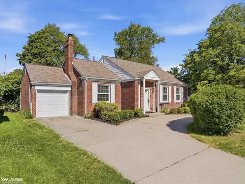 131 N Campbell, Royal Oak, MI 48067