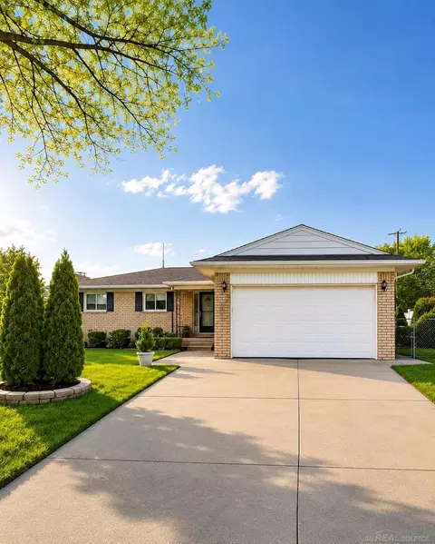 27344 Michele, Dearborn Heights, MI 48127