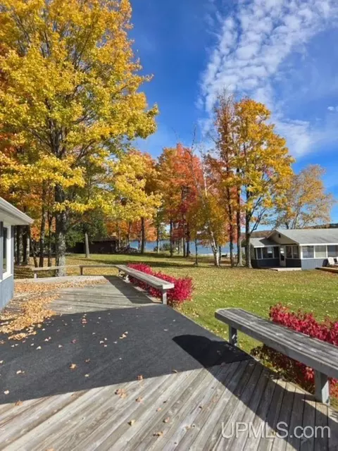 Exterior - 19422 Mayo, L'anse, MI 49946 photo 5 of 23