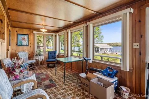 Exterior - 19422 Mayo, L'anse, MI 49946 photo 1 of 23
