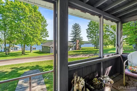 Exterior - 19422 Mayo, L'anse, MI 49946 photo 18 of 23