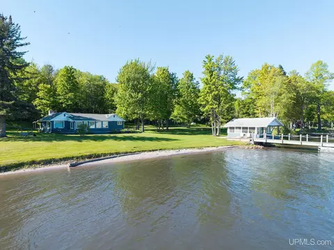Exterior - 19422 Mayo, L'anse, MI 49946 photo 23 of 23