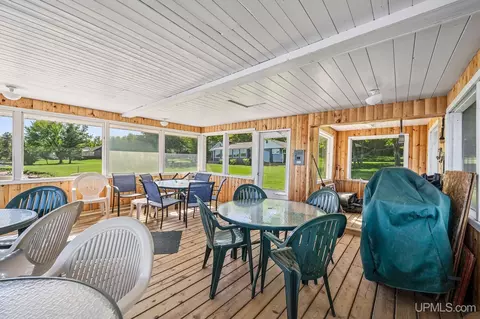 Exterior - 19422 Mayo, L'anse, MI 49946 photo 11 of 23