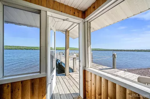 Exterior - 19422 Mayo, L'anse, MI 49946 photo 12 of 23