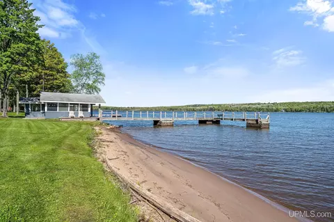 Exterior - 19422 Mayo, L'anse, MI 49946 photo 7 of 23