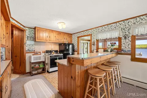 Kitchen - 19422 Mayo, L'anse, MI 49946 photo 1 of 6
