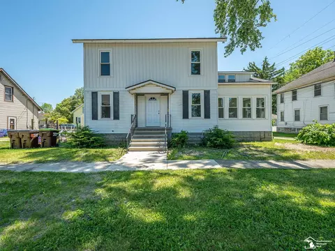 511 Wadsworth, Monroe, MI 48161
