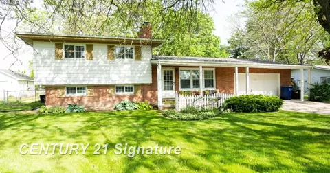 1650 Fromm, Saginaw, MI 48638