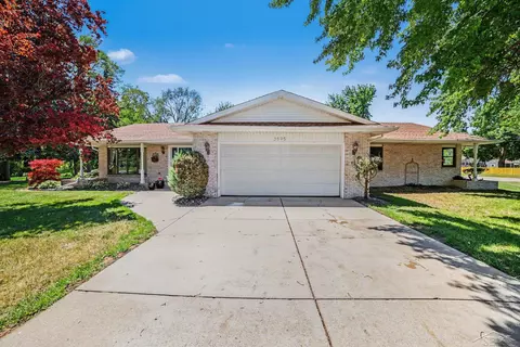3595 Hermansau #2211 HETZNER, Saginaw, MI 48603