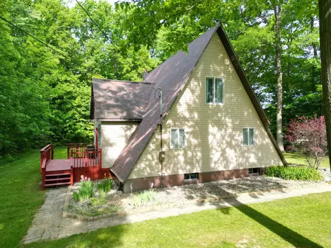 12261 N Webster, Clio, MI 48420