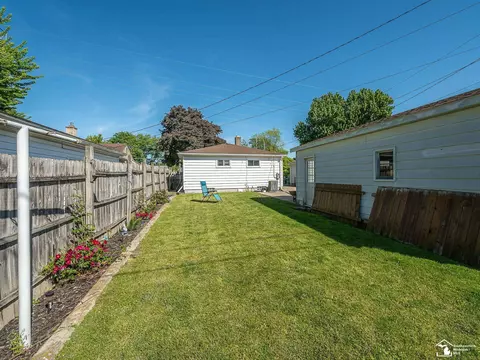 Exterior - 1263 Maple, Monroe, MI 48162 photo 4 of 4