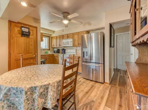 Kitchen - 1263 Maple, Monroe, MI 48162 photo 2 of 2