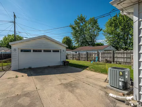 Exterior - 1263 Maple, Monroe, MI 48162 photo 1 of 4