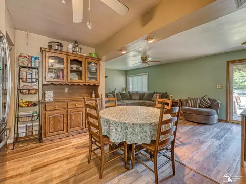 Dining - 1263 Maple, Monroe, MI 48162 photo 1 of 2