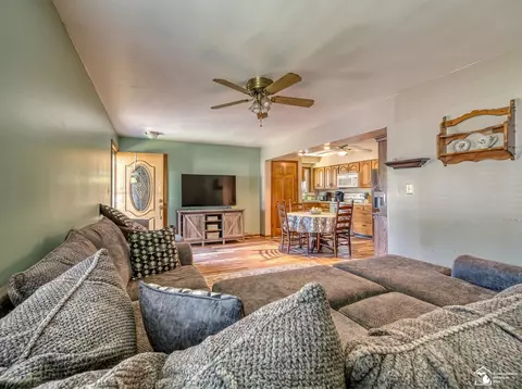 Living - 1263 Maple, Monroe, MI 48162 photo 2 of 2