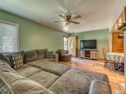 Living - 1263 Maple, Monroe, MI 48162 photo 1 of 2