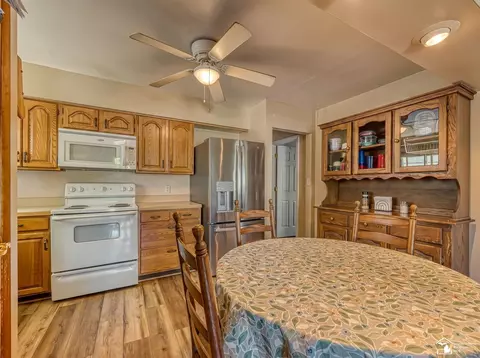 Kitchen - 1263 Maple, Monroe, MI 48162 photo 1 of 2