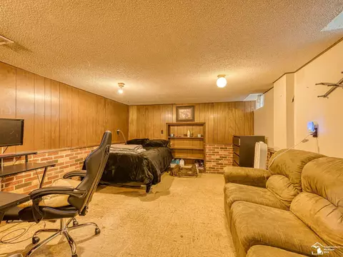 Bedroom - 1263 Maple, Monroe, MI 48162 photo 5 of 5