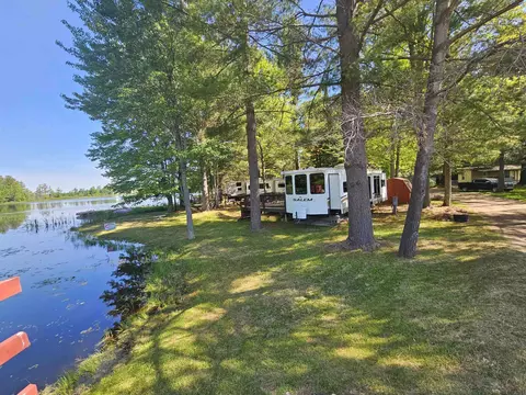 2221 Grass Lake Apt 160 161 # 160 & 161, Lake, MI 48632