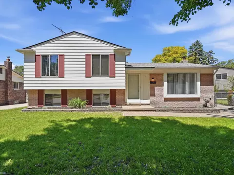 41305 N Central, Sterling Heights, MI 48313