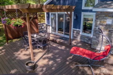 Exterior - 4765 Lancelot, Gladwin, MI 48624 photo 17 of 28