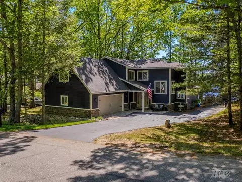 Exterior - 4765 Lancelot, Gladwin, MI 48624 photo 27 of 28