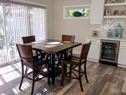 Dining - 4765 Lancelot, Gladwin, MI 48624 photo 1 of 2