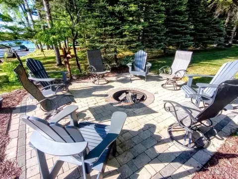Exterior - 4765 Lancelot, Gladwin, MI 48624 photo 12 of 28