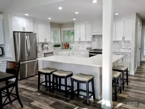 Kitchen - 4765 Lancelot, Gladwin, MI 48624 photo 1 of 6