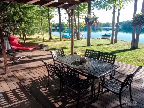 Exterior - 4765 Lancelot, Gladwin, MI 48624 photo 5 of 28