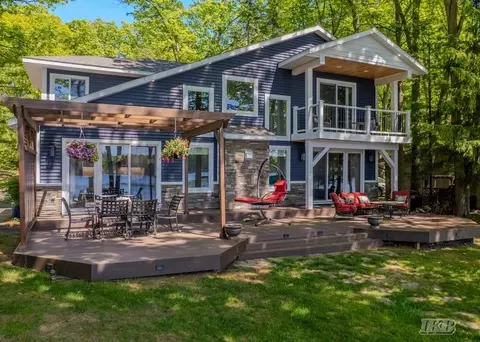4765 Lancelot, Gladwin, MI 48624