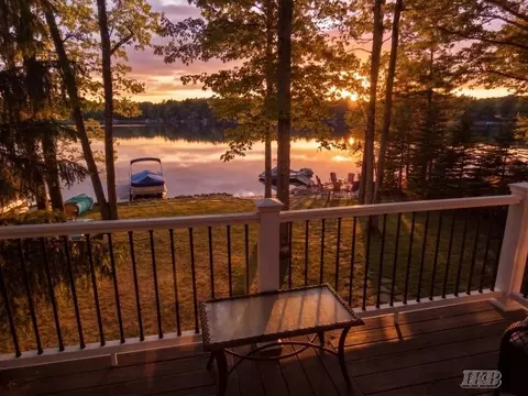 Exterior - 4765 Lancelot, Gladwin, MI 48624 photo 11 of 28